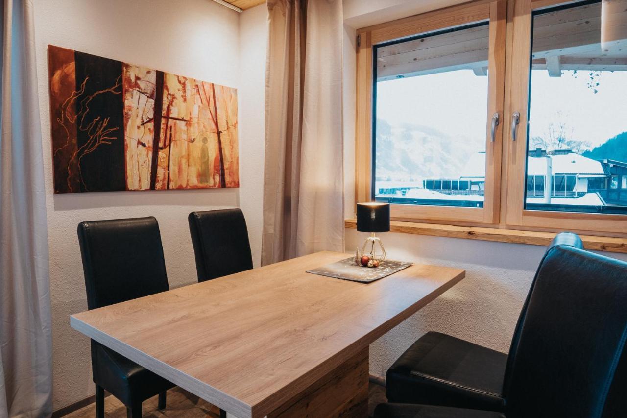 Apartklusiv Kaltenbach Exterior foto